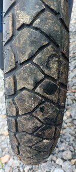 Aprilia Pegaso 650 - 5