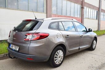 Renault Mégane 1.2TCe KOMBI/ČR PŮVOD/105TKM/ - 5