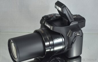 Panasonic Lumix DMC-FZ 82D 60 x Op.Zoom4K video - 5