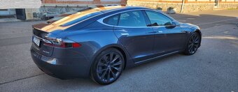 Tesla Model S, AWD AUTOPILOT KOLA 21 SOH 94% - 5