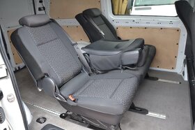 Mercedes-Benz Vito 447 sklopná sedačka - 5