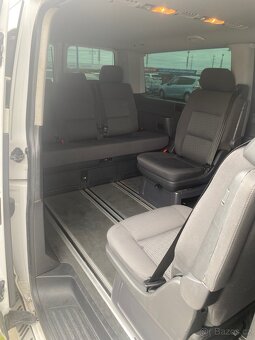 Transportér T5 4motion,126kw,2.0tdi - 5