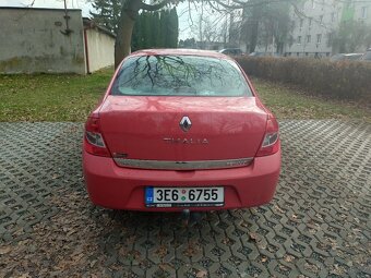 Renault Thalia 2009 najeto 116 tis. km - 5