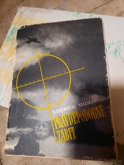 2 Světová válka mix knih. - 5