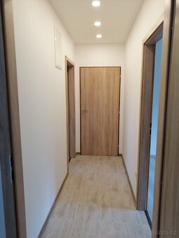 Promajmu nový nízkoenergetický byt 2+1 v Jablonci nad Nisou, - 5