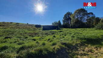 Prodej pozemku k bydlení, 584 m², Mezina - 5