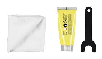 Aku kladivo peformance v kufru 5,8 J - 5