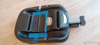 Báze carlo/kite BA-167 + vajíčko Bohemia UNI černá 0-13kg - 5