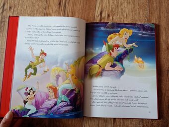 Disney Pohádkové Vánoce, nová kniha - 5