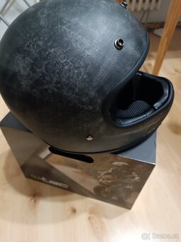 Helma W-TEC Retron - 5