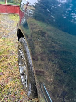 Honda Civic 6g originál EK4 B16a2 - 5