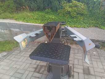 Štípačka na dřevo - 5