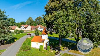 Prodej stavebních pozemků 10 211 m², Vyklantice - Starý Smrd - 5