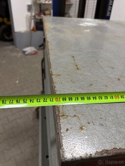 Skříň na výkresy - 5