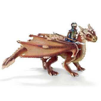 Sháním Schleich - 5