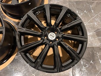 original kolesa Volvo XC90 II 5x108 31362277 r20 - 5