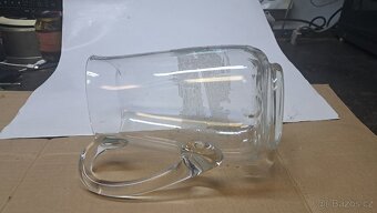 Skleněný džbán - 5