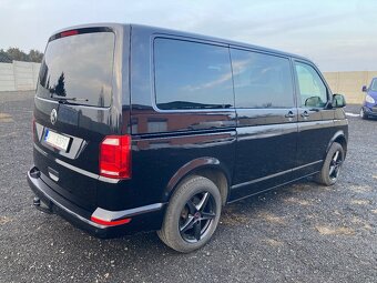 Multivan 110KW DSG R.V-6/2017 - 5