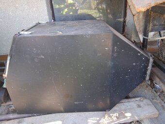 Automat na uhlí Kovarson - 5