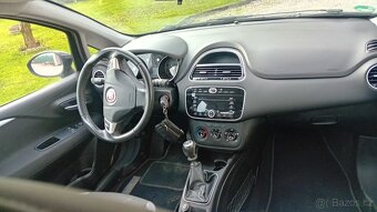 Fiat grandepunto - 5