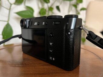 Fujifilm X100VI - 5