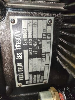 KOMPRESOR ORLÍK - 5