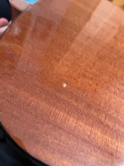 Kytara strunal dětská + futrál - 5