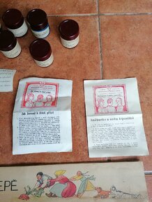 Dětská promítačka, diaprojektor . - 5