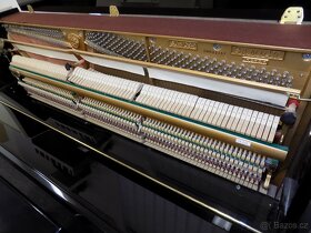 Piano, pianino, klavír Samick - 5