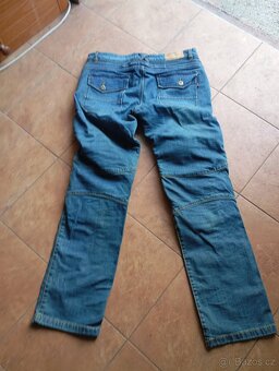 Kevlarové rifle - 5