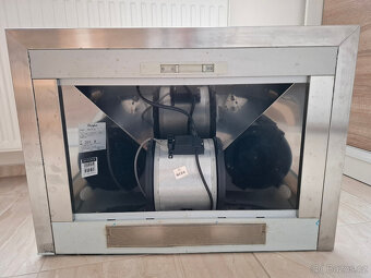 digestoř Whirlpool - 5