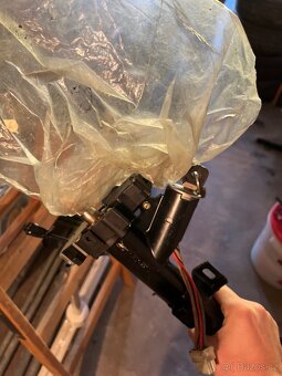 Spínačky veteran renault 5 - 5