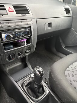 Fabia 1.2 HTP | KLIMA | NOVÁ STK | BEZ KOROZE - 5