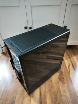 Phanteks Eclipse P360X Midi Tower - 5