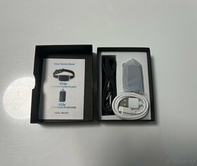 GPS obojek pro psa i pro kočku, GPS tracker - 5