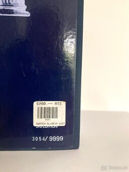 Historická kolekce hodinek Swatch - 5