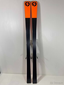 Carvingové lyže BLIZZARD Thunderbird  R18 LTD 24/25 - 5