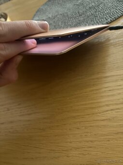 Macbook Air 2020 i3 13” 8/256Gb - 5