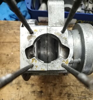 Babetta kartery  Č.3 - 5