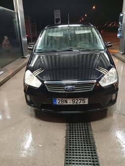 Prodám Ford  Spěchá - 5