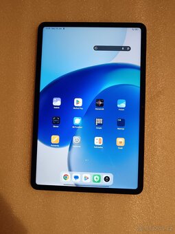 Xiaomi Pad 6 8GB/256GB Gravity Gray,v záruce - 5
