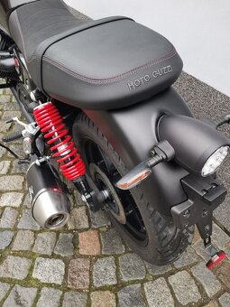 Moto guzzi V7 - 5