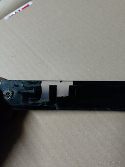 Škoda 120LS nápis - 5