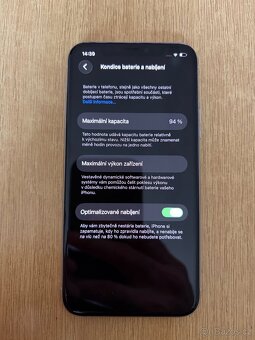 IPhone 11pro, 512gb, bílý - 5