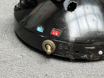 ČZ 250 988 Enduro - 5