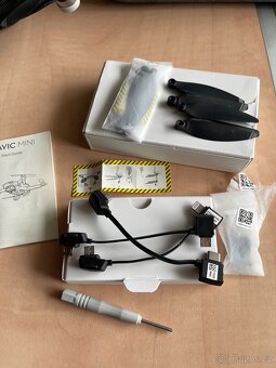 DJI Mavic Mini 249g - 5