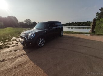 MINI COOPER S CLUBMAN 1.6 135KW (184hP) 2011 - 5