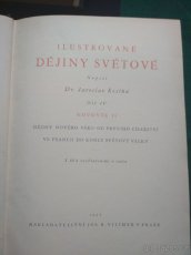 Světové dějiny - 5