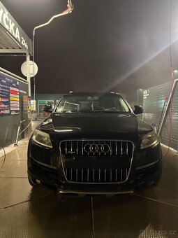 Audi q7 3.0 Tdi Quattro - 5