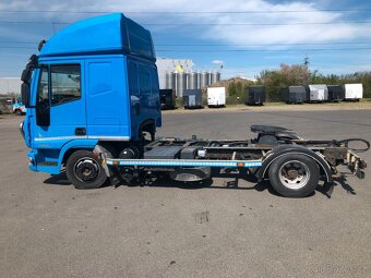 IVECO Eurocargo 80E22 tahac 7,5 to - 5